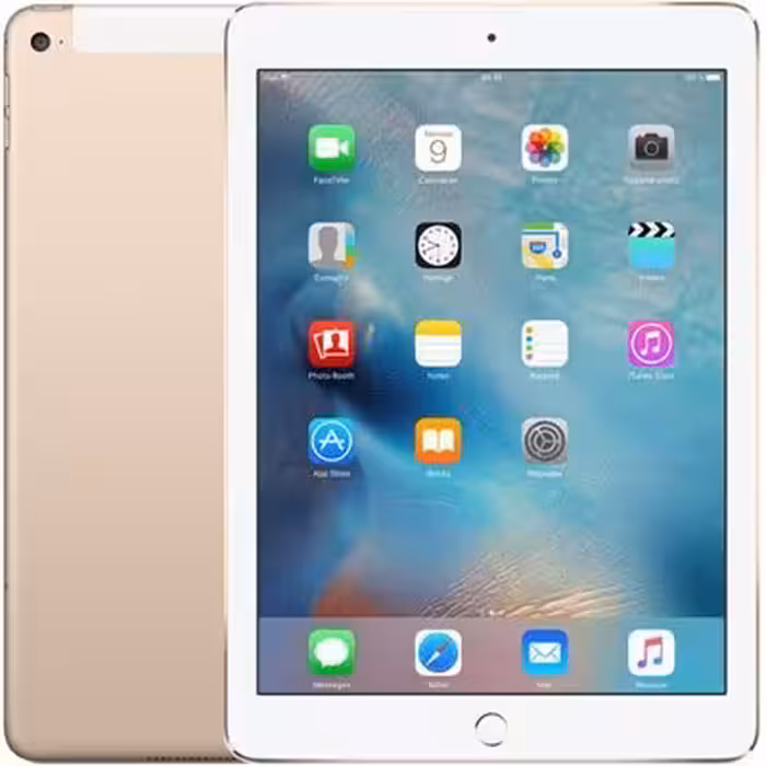 تبلت اپل آی پد ایر 2 ظرفیت 32 گیگابایت