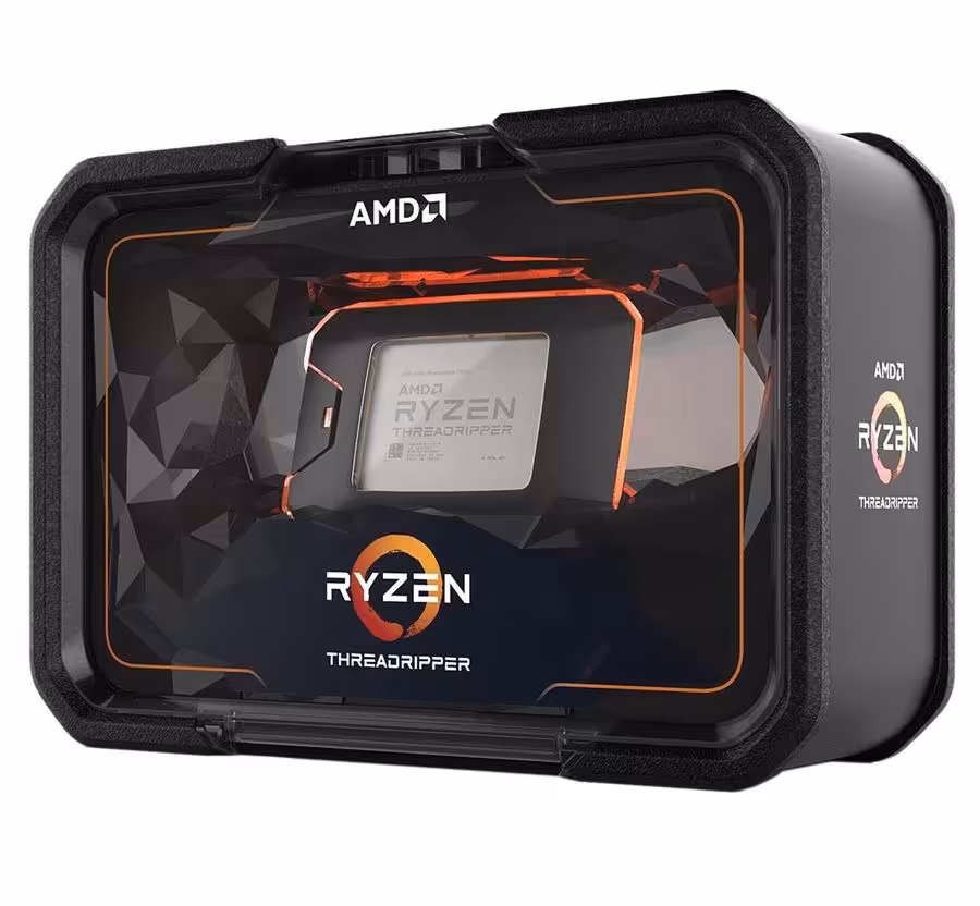 سی پی یو ای ام دی مدل رایزن تریدریپر 2990 دبلیو ایکس