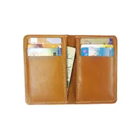 جاکارتی چرم طبیعی امیسیما کد J105 (گاوی عسلی روشن)