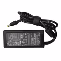 قیمت و خرید آداپتور ال جی 19V 3.42A مدل LCAP21A | یاس ارتباط