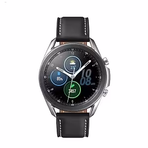 ساعت هوشمند سامسونگ مدل Galaxy Watch3 SM-R840 45mm - فروشگاه موبایل مظاهری