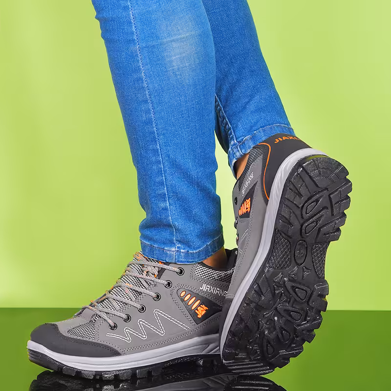 کفش مردانه مدل Jiax