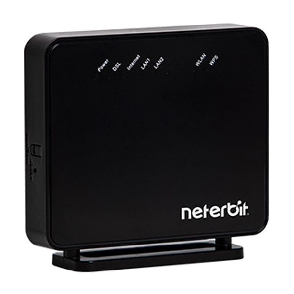 مودم روتر VDSL/ADSL نتربیت NV-2030N
