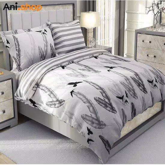 سرویس روتختی دونفره کارینا Parastoo