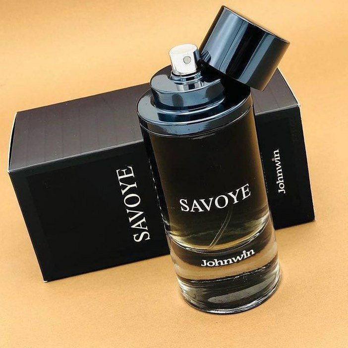 عطر ادکلن مردانه ساواج جانوین ماه بانو (100میل)