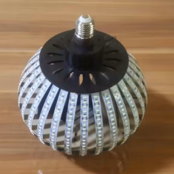 لامپ توپی 40 وات