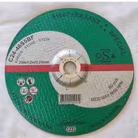 صفحه سنگ بری یوگوسلاوی 230 سه ستاره .