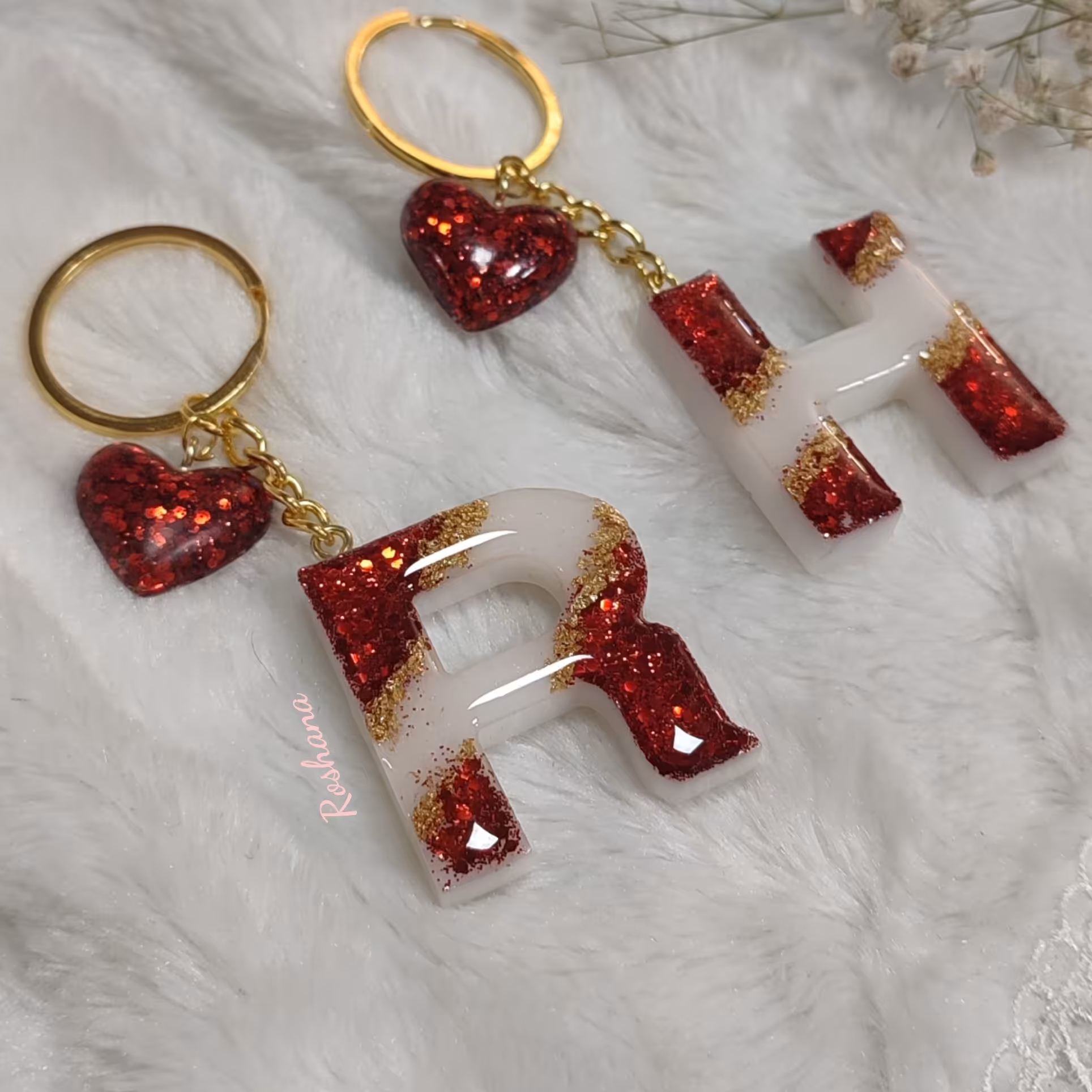 جاکلید اکلیلی قرمز