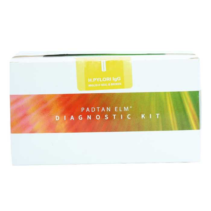 کیت HPY IgG.IgA پادتن علم (10269016)