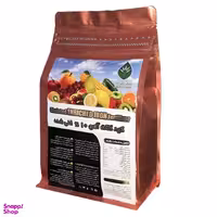 کود فن آور سپهرپارمیس مدل کلات آهن 10٪ غنی شده وزن 1 کیلوگرم