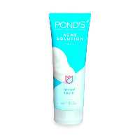 فوم شستشوی صورت مدل Acne Solution حجم 100میل پوندز ا Ponds Acne Solution Washing Foam 100ml
