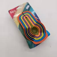 پیمانه مدرج 