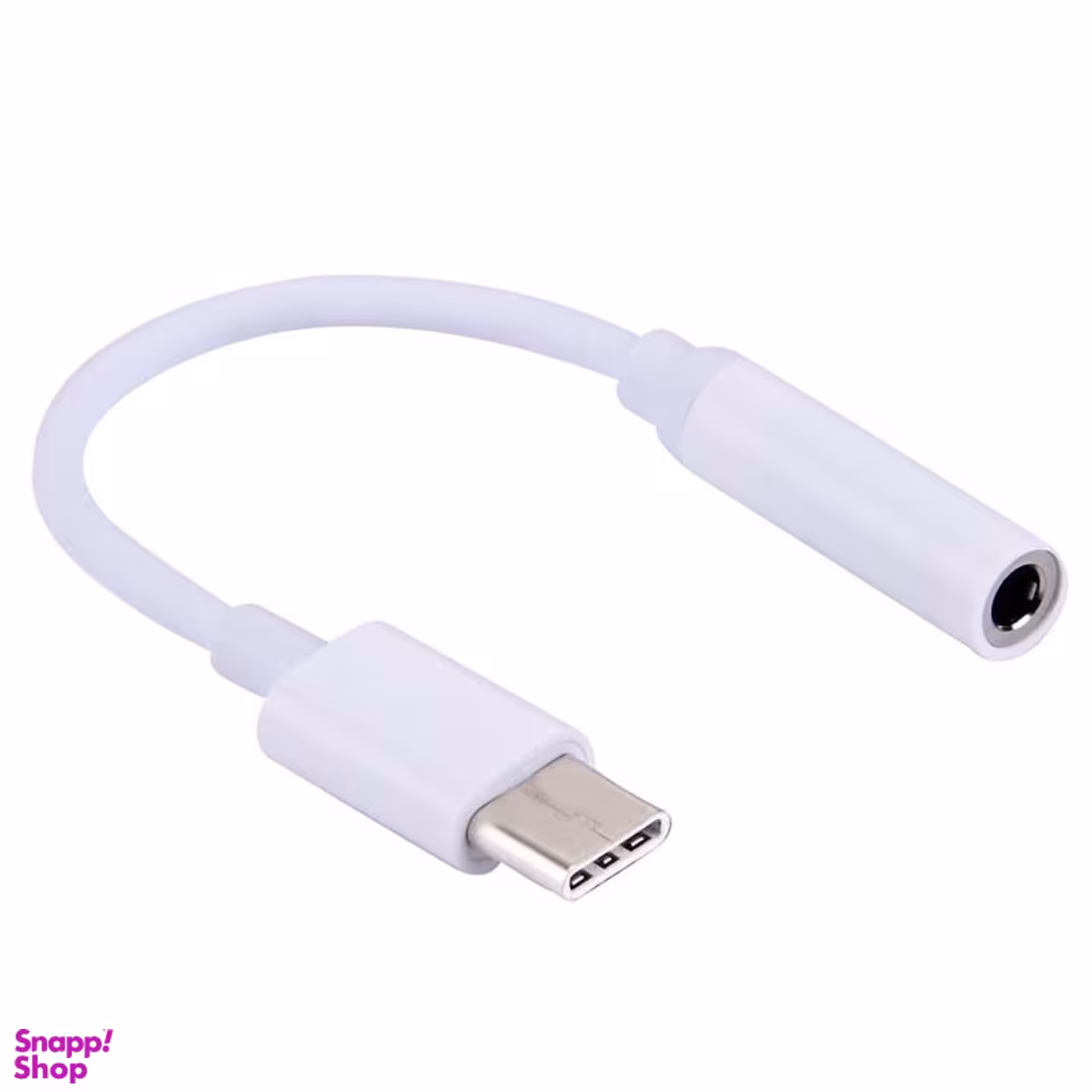 کابل تبدیل USB-C به AUX مدل C-1452