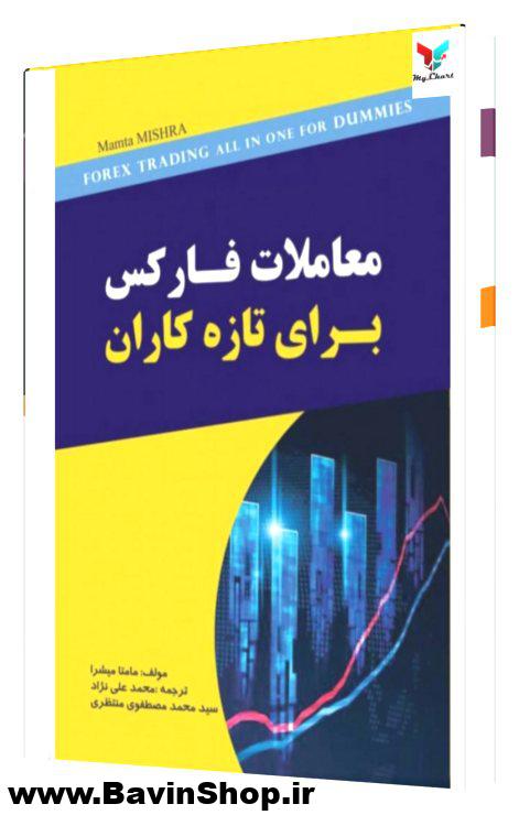 معاملات فارکس برای تازه کاران