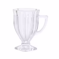 ماگ پایه دار لئوپارد