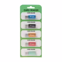 رم ریدر،کارتخوان