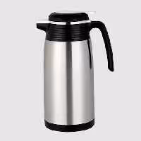 فلاسک 1.9 لیتری شیشه دار استیل یونیک کد 1753