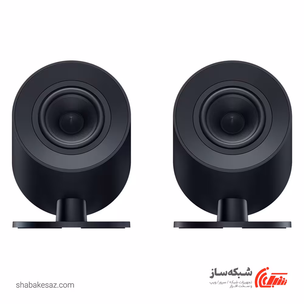 قیمت و خرید اسپیکر گیمینگ ریزر Razer Nommo V2 X - شبکه ساز