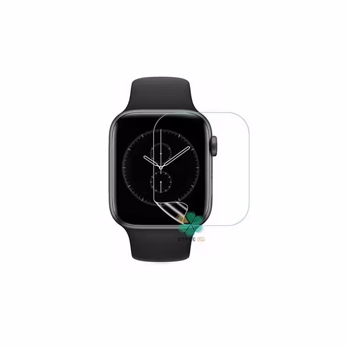 گلس ساعت اپل واچ Apple Watch 38mm مدل Two Step MTB