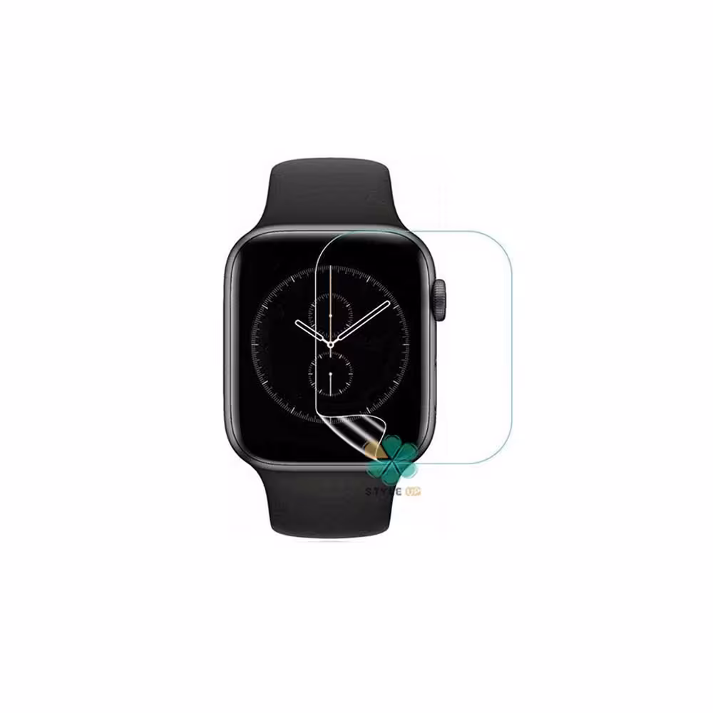 گلس ساعت اپل واچ Apple Watch 38mm مدل Two Step MTB