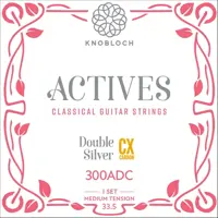 سیم گیتار نابلوخ مدل 300ADC