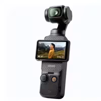 خرید دوربین گیمبال اسمو پاکت DJI Osmo Pocket 3 با بهترین قیمت