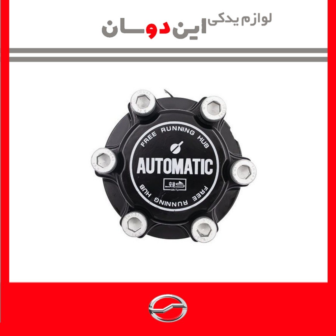 پلوس خلاص کن اتوماتیک