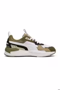 کفش پیاده روی سفید مردانه اسپرت ایکس اورجینال Puma