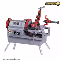 حدیده برقی نک 4 اینچ مدل NEK 4 INCH