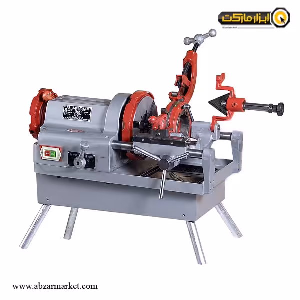 حدیده برقی نک 4 اینچ مدل NEK 4 INCH