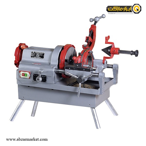 حدیده برقی نک 4 اینچ مدل NEK 4 INCH