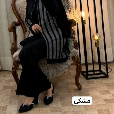 کالکشن بهاره مانتو شلوارنفیس