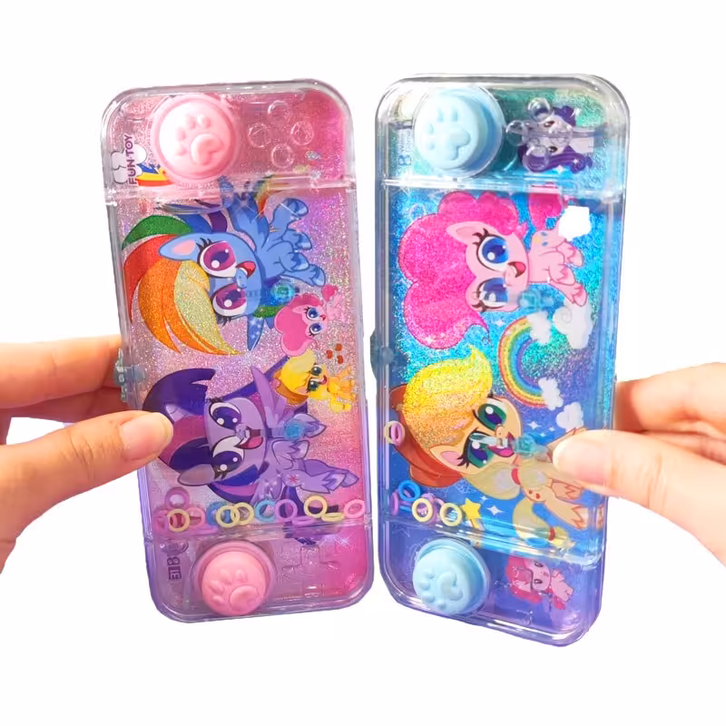 واتر گیم  طرح دخترونه