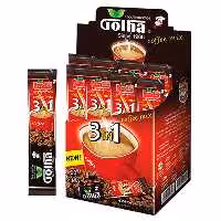 کافی میکس گلها- 18 ساشه 20 گرمی