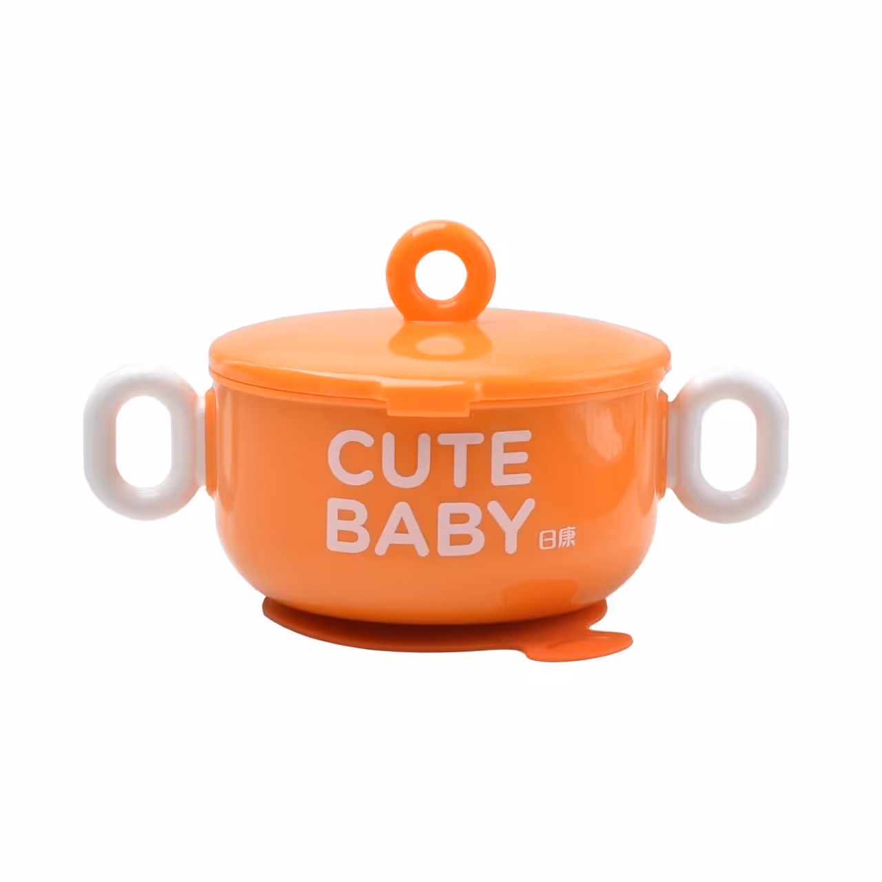 ظرف غذای کودک رووکو مدل RK-C1006