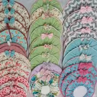 دمکنی کش دار قیمتی که درج شده قیمت 3 عدد دمی هست.