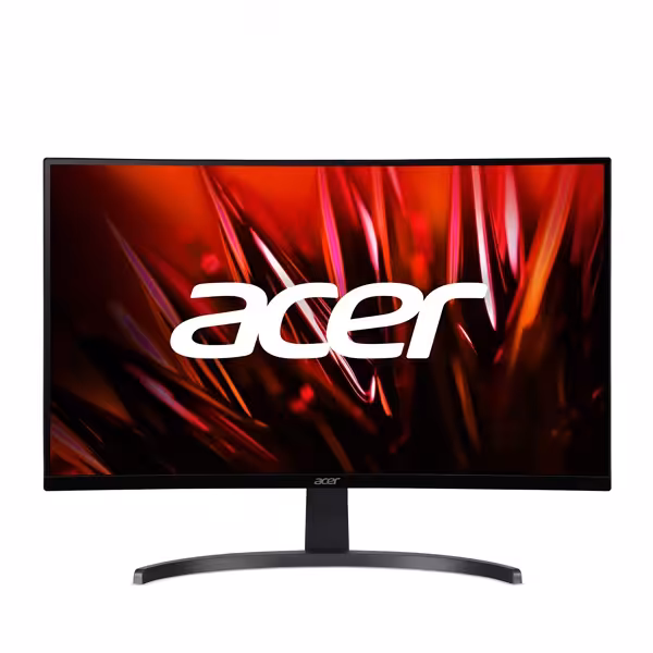 مانیتور گیمینگ 32 اینچ ایسر ACER ED320QXbi | آرکا 90