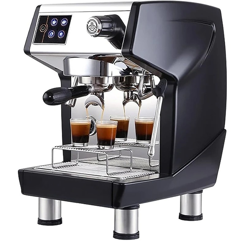 اسپرسو ساز مباشی مدل ME-CCM 2054 - لوازم خانگی میلینو milino