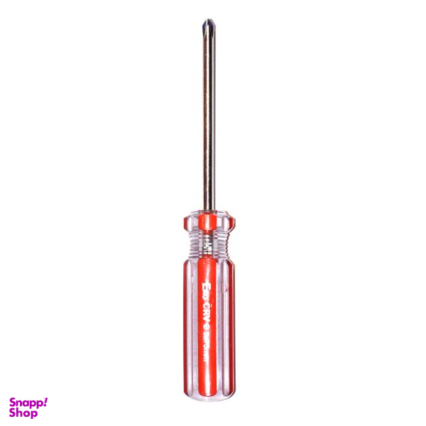 پیچ گوشتی چهار سو اکو کد 5d