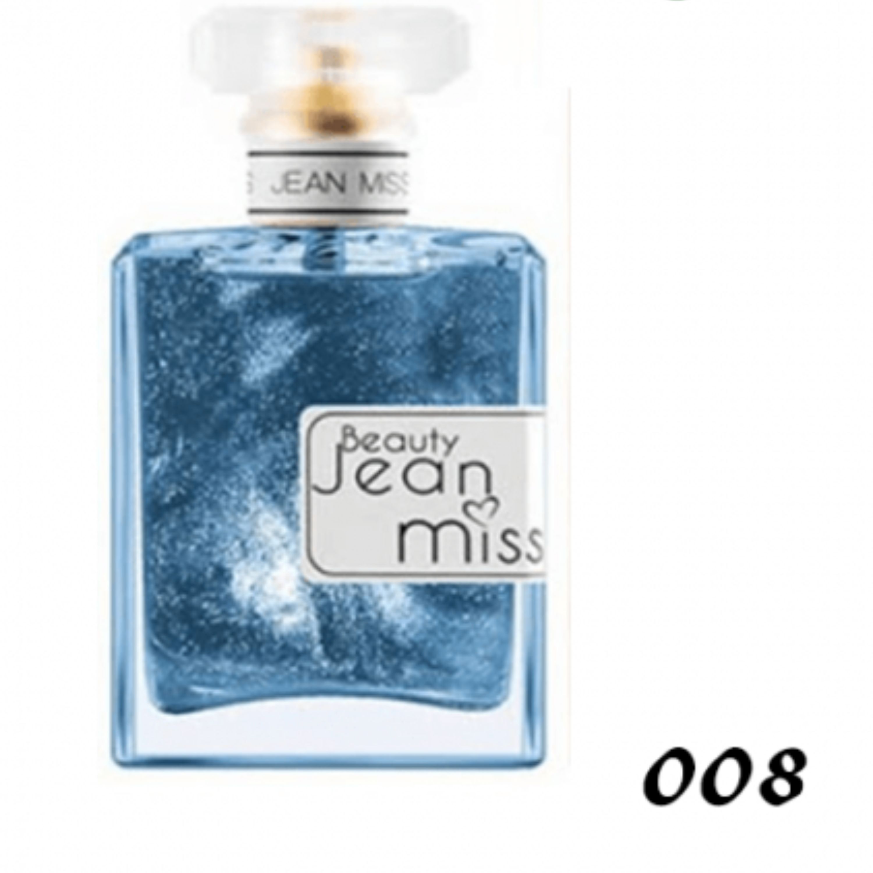 بادی اسپلش جین میس شاین دار 50 میل کد008