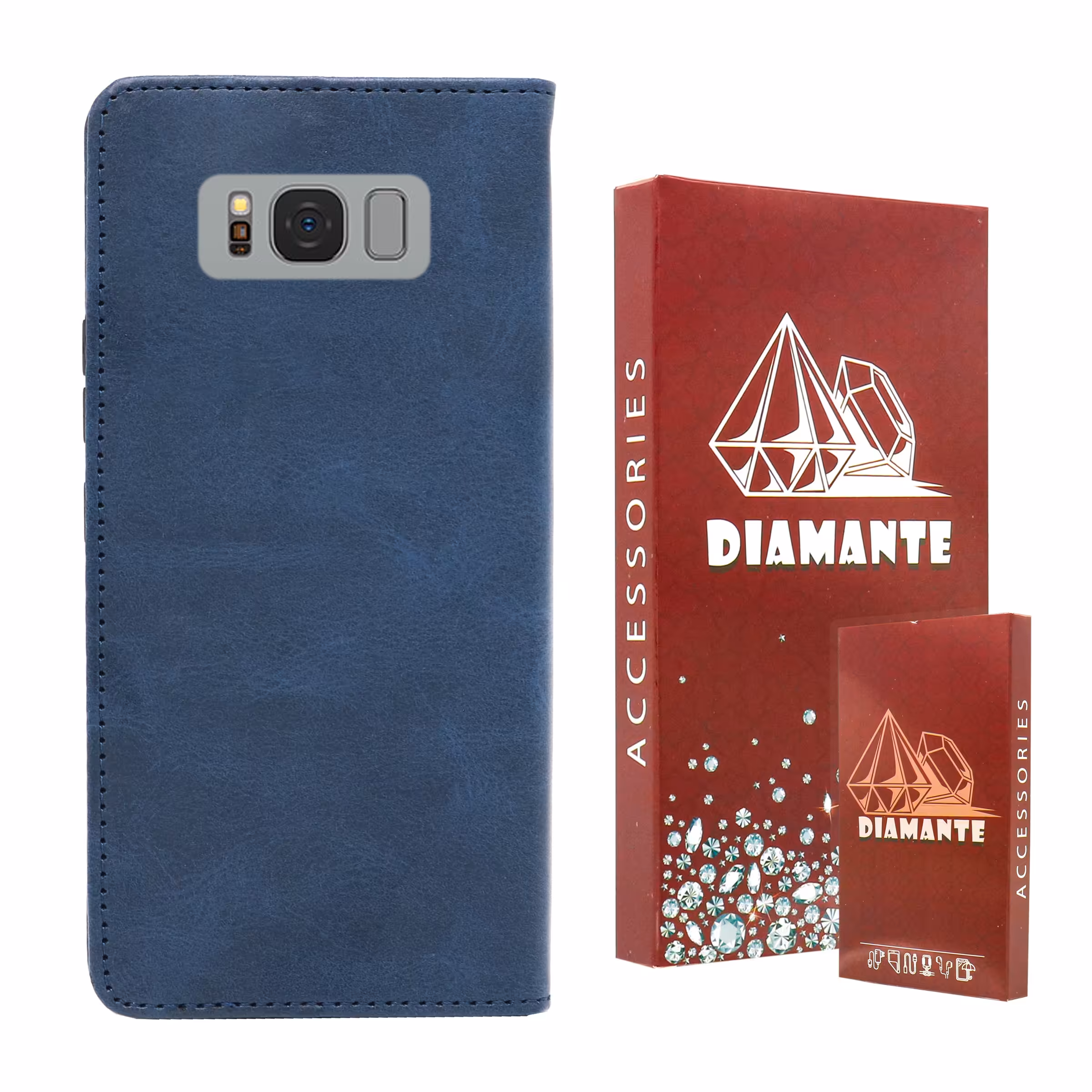 کیف کلاسوری مناسب برای گوشی سامسونگ s8plus