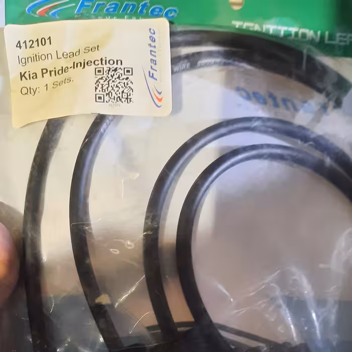 وایرشمع پراید ساژم فرنتک اصلی