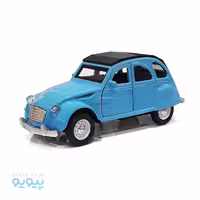 ماشین فلزی ژیان کلاسیک آیتم3301 عمده و کارتنی