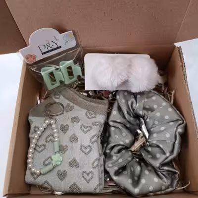 هدیه اقتصادی دخترانه و زنانه