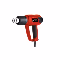 سشوار صنعتی سرامیکی 2000 وات 650 درجه سانتیگراد محک مدل HG-650C