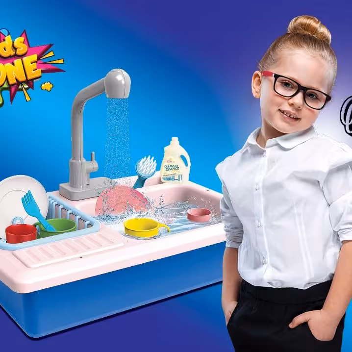 اسباب بازی سینک ظرفشویی سینک ظرفشویی خرید اسباب بازی دخترانه