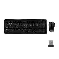 کیبورد و موس بی‌سیم میشن MT-C4120