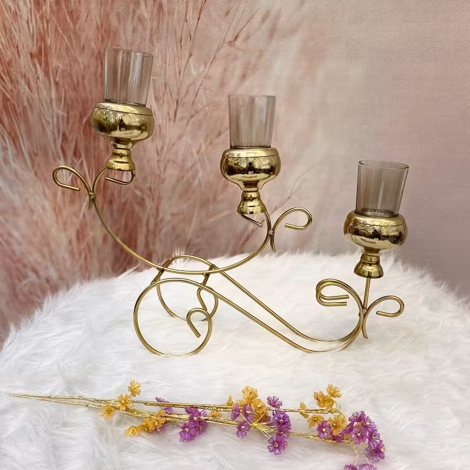 جاشمعی آتش 🔱جنس کالا:فلز آبکاری پرداخت شده
 ارتفاع : 38
🔱 عرض : 35
🔱هزینه ارسال به عهده مشتری وپسکرایه