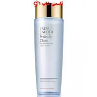 تونر استی لادر مدل Perfectly Clean حجم 400 میلی لیتر