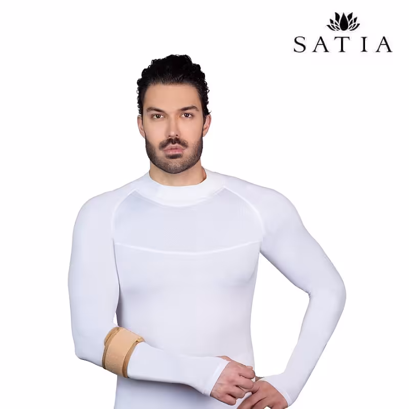 باند تنیس البو